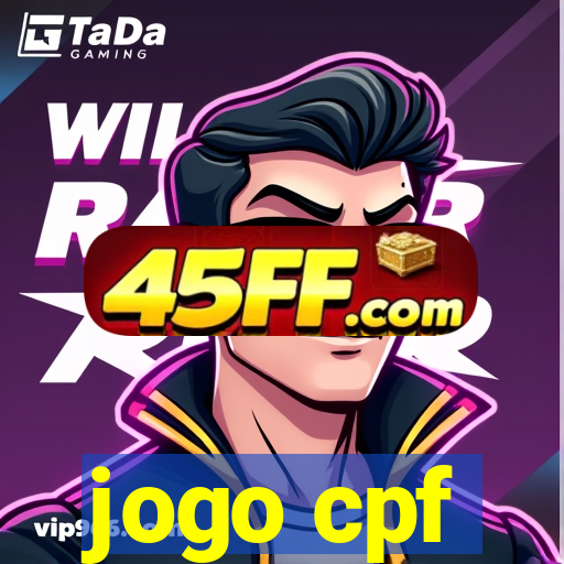 jogo cpf